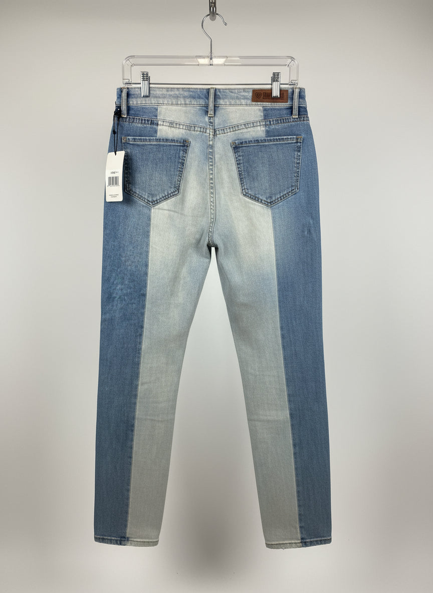 Rock N Roll Denim Jeans