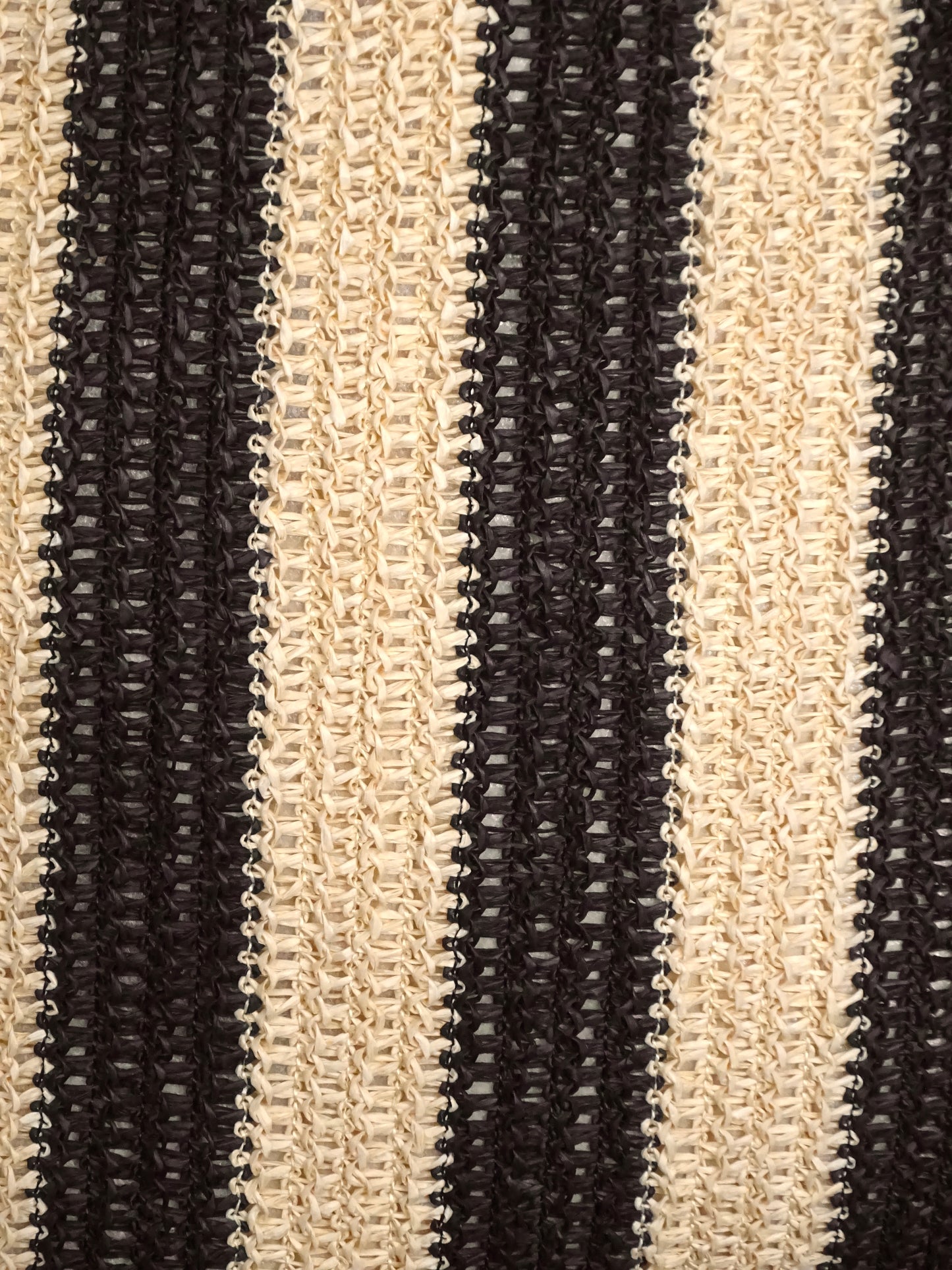 Blaire Striped Summer Bag