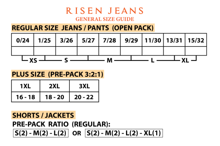 High Rise Flare Jeans