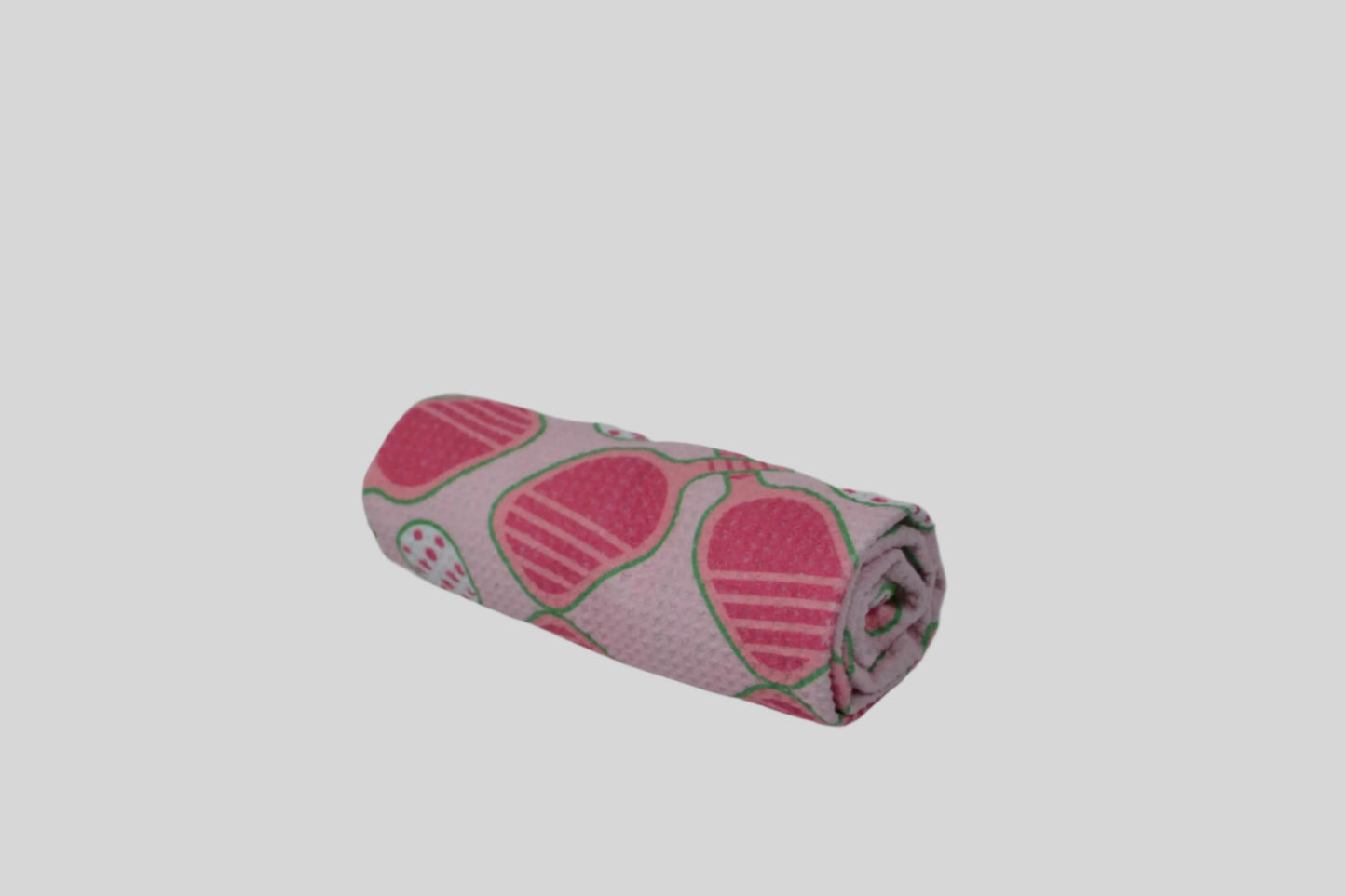 Live Love Pickleball Sports Towel