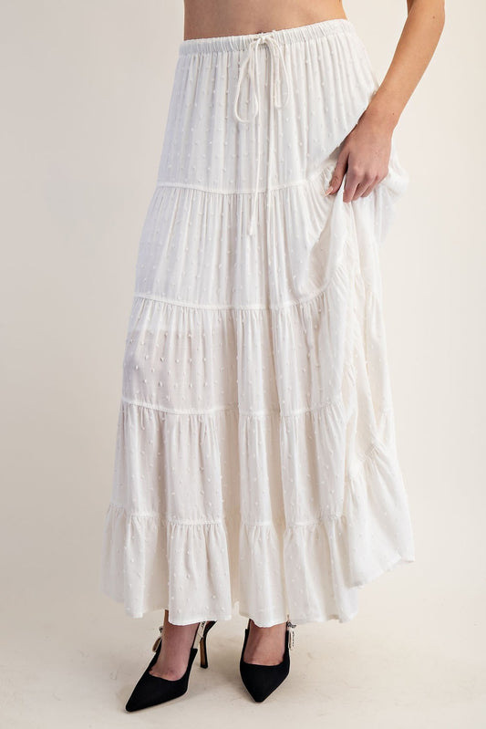 Kara Maxi Skirt