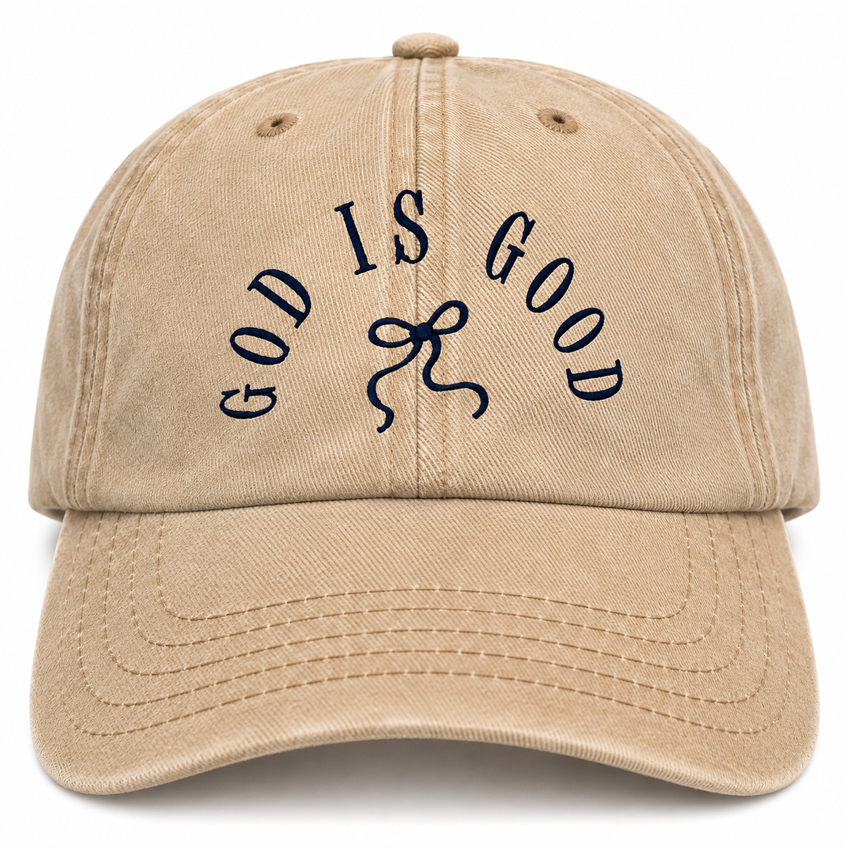 GOD is Good Hat
