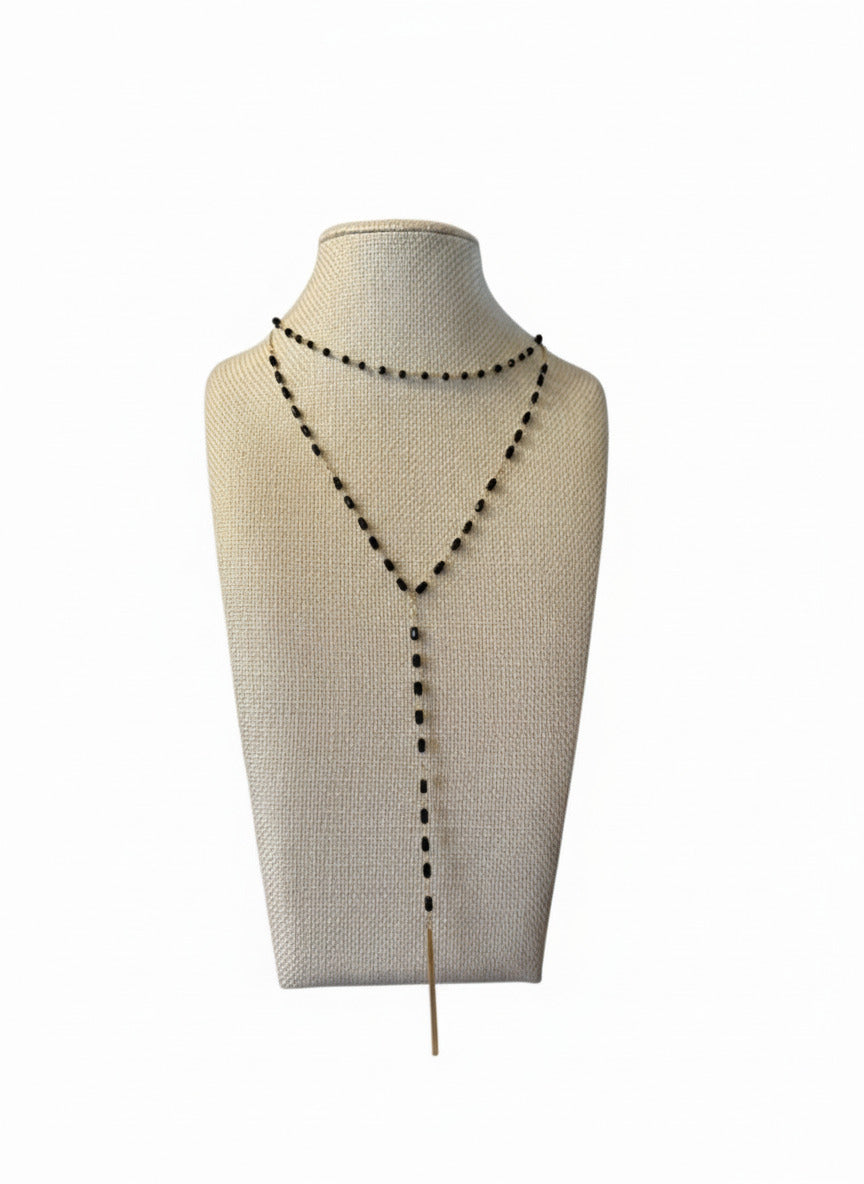 Ellie Layered Necklace