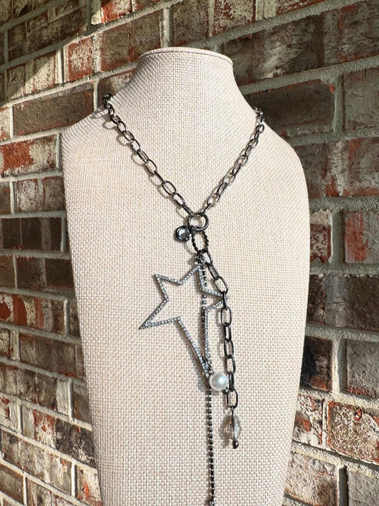A Star is Born Necklace