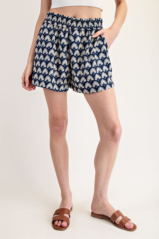 Courtney Renee Shorts