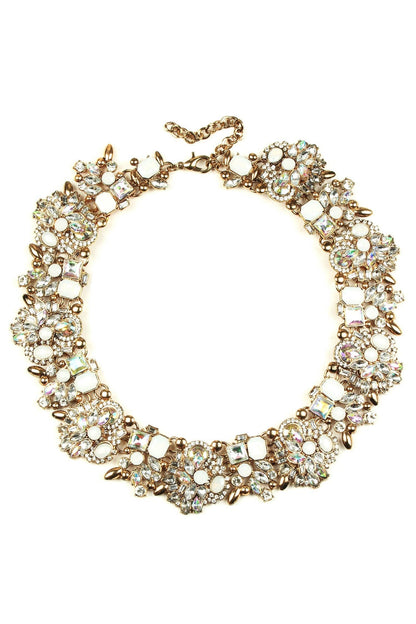 Sloane Statement Necklace