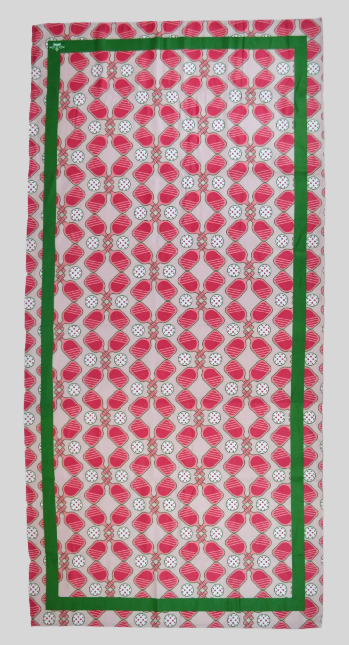 Pickleball Beach Towel