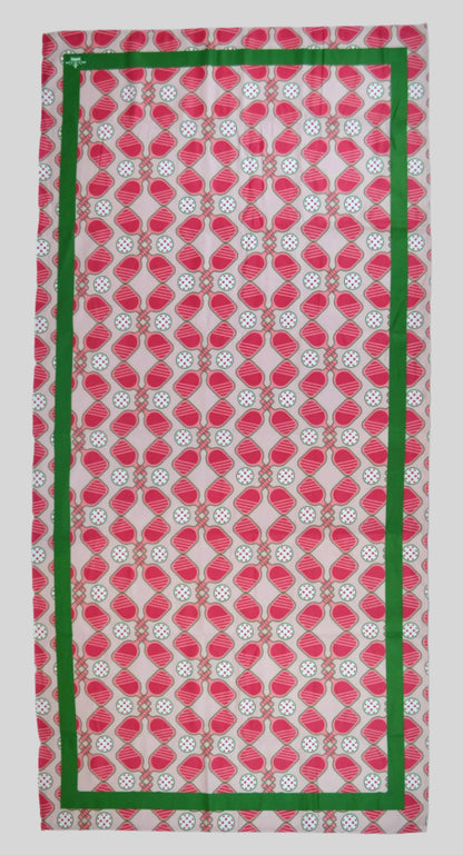 Pickleball Beach Towel