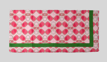 Pickleball Beach Towel